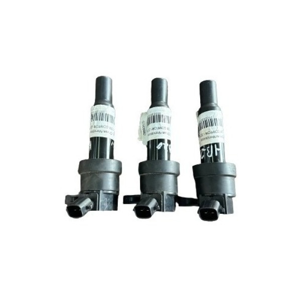 Bobina De Ignição Picanto Hb20 1.0 3cc 2018 Unidade