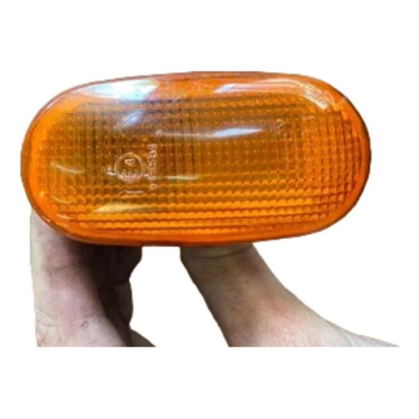 Pisca Paralama L200 Triton 3.2 Diesel 2009 2010