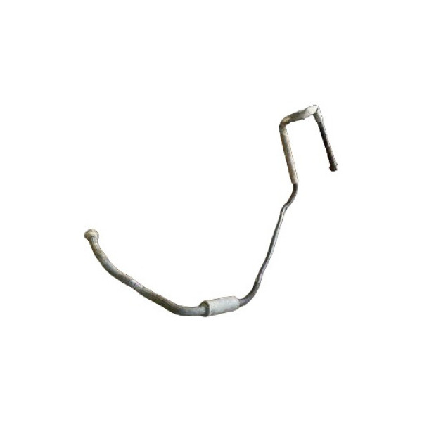 Mangueira Do Combustivel Bmw X1 2.0 2016 2017