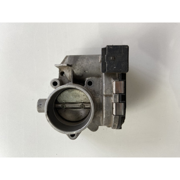 Tbi Corpo De Borboleta Peugeot 206 Escapade 1.6 2006 2007