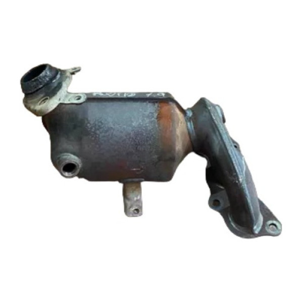 Catalisador Renault Kwid 1.0 3cc 2018 2019 2020