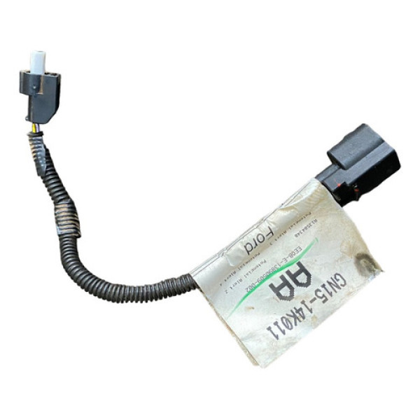 Chicote Sensor Impacto Ford Ecosport Gn15-14k011-aa