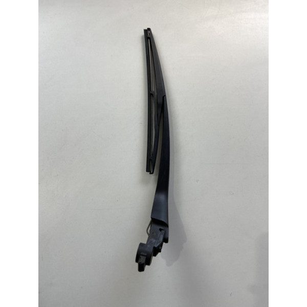 Limpador Traseiro Fiat Freemont 2.4 2012 2013 Preto