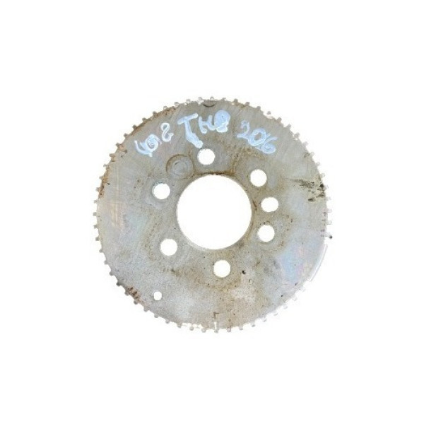 Roda Fônica Peugeot 308 408 3008 1.6 Thp 2011 - 2016