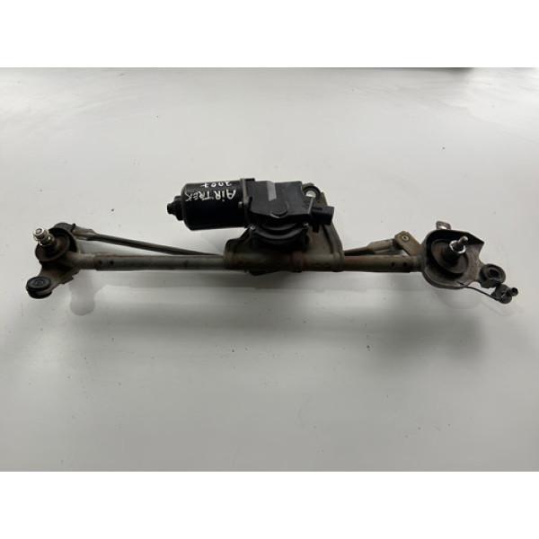 Motor Limpador Para-brisa Mitsubishi Airtrek 2008