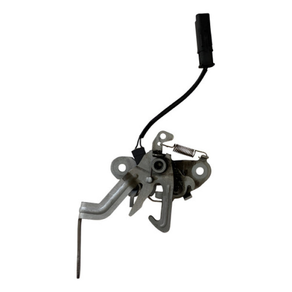 Fechadura Do Capô Peugeot 408 1.6 2013 2014