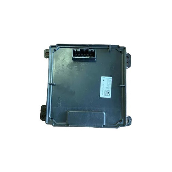 Modulo Comando Do Ar Condicionado Honda Civic 2.0 2017 2018