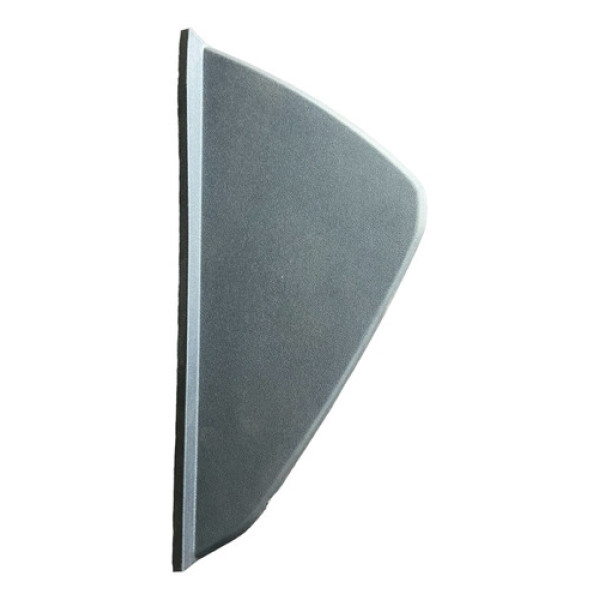 Acabamento Lateral Do Painel L.e Ix35 2010 2011