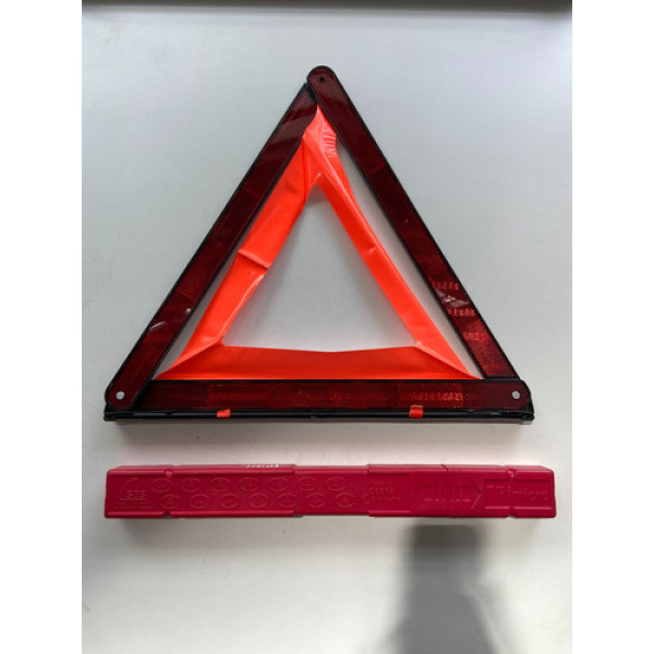 Triangulo Sinalizador Mini Cooper S 2.0 2015 2016