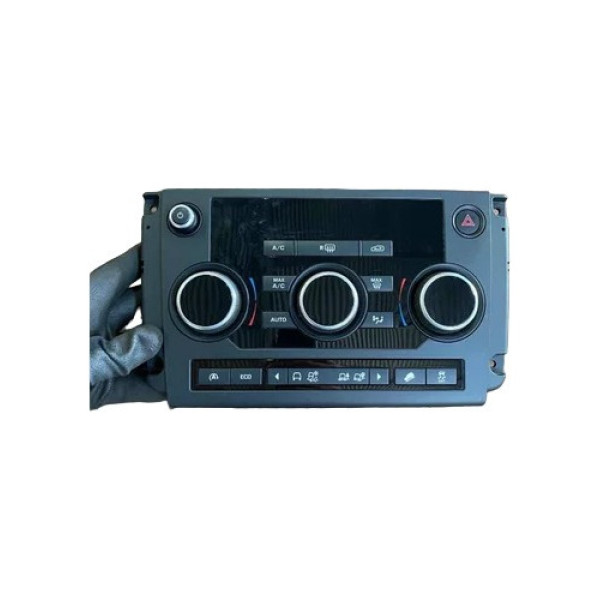 Comando Do Ar Condicionado Discovery Sport 2016 2017