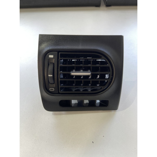 Difusor De Ar L.e  Fiat Strada 1.5 2014 2015