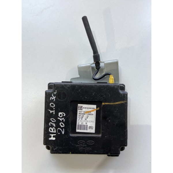 Módulo Conforto Hyundai Hb20 1.0 2016 2019