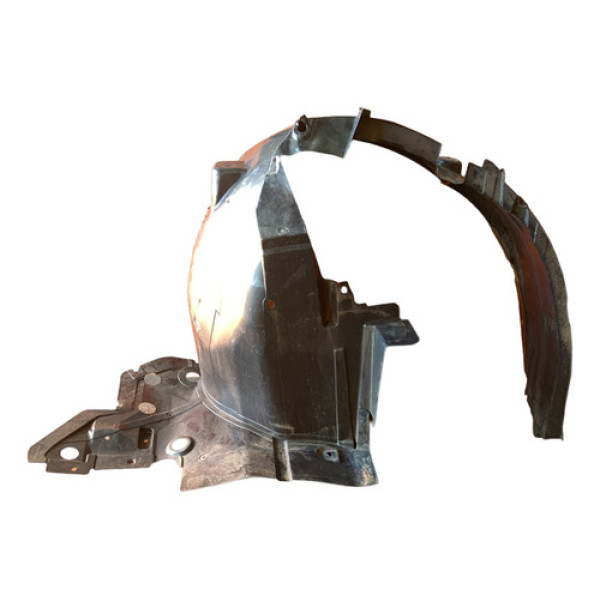 Parabarro Dianteiro Lado Direito Nissan Kicks