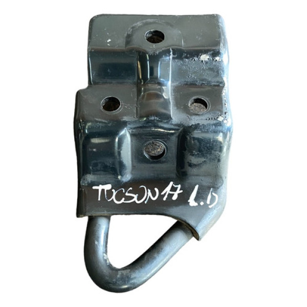 Gancho Engate Reboque Dianteiro Direito Tucson 2.0 2015/2016
