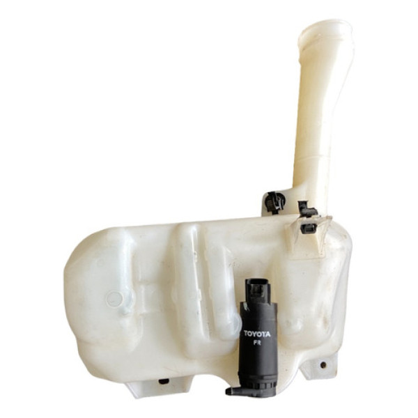 Reservatório Parabrisa Toyota Etios 13/20 