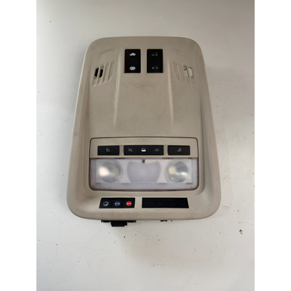 Luz Teto Cortesia Chevrolet Cruze 1.4 Ltz 2017 2018