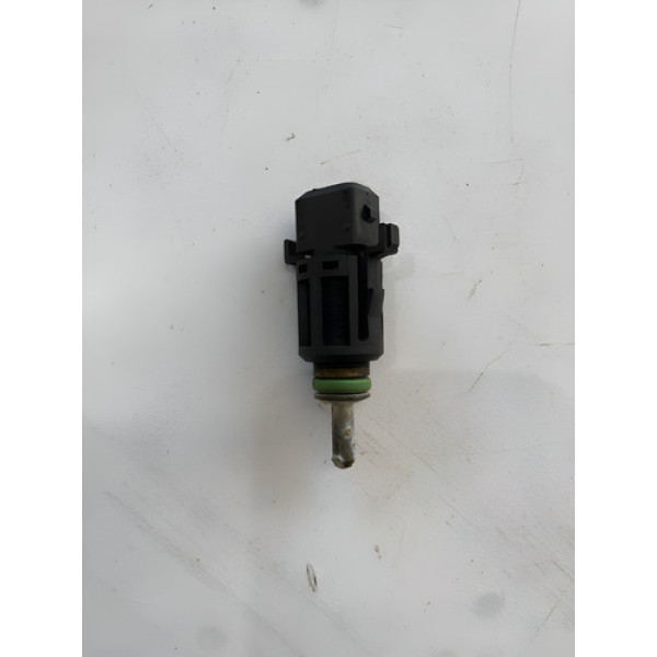 Sensor Temperatura Bmw X5 4.8 V6 2007 A 2009 143307702 Preto