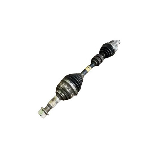 Semi Eixo Lado Esquerdo March 1.6 2017