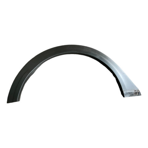 Alargador Paralama Traseiro Direito Aircross 2012