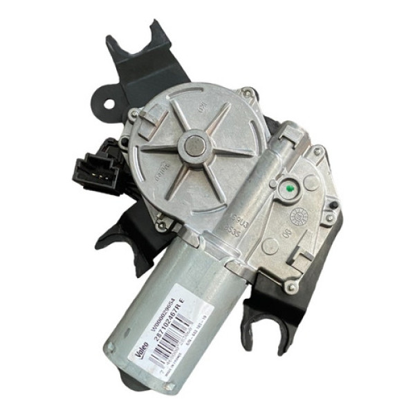 Motor Limpador Tampa Traseira Renault Duster 2018 2019