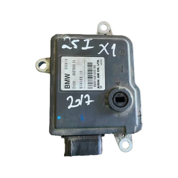 Chave Seletora Do Cambio Bmw X1 2017 2018 B48