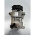 Compressor Ar Condicionado Fiat Toro 2.0 Diesel 2021 2022