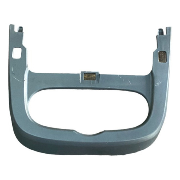 Moldura Comando Ar Condicionado Renault Duster 1.6 2019 2020