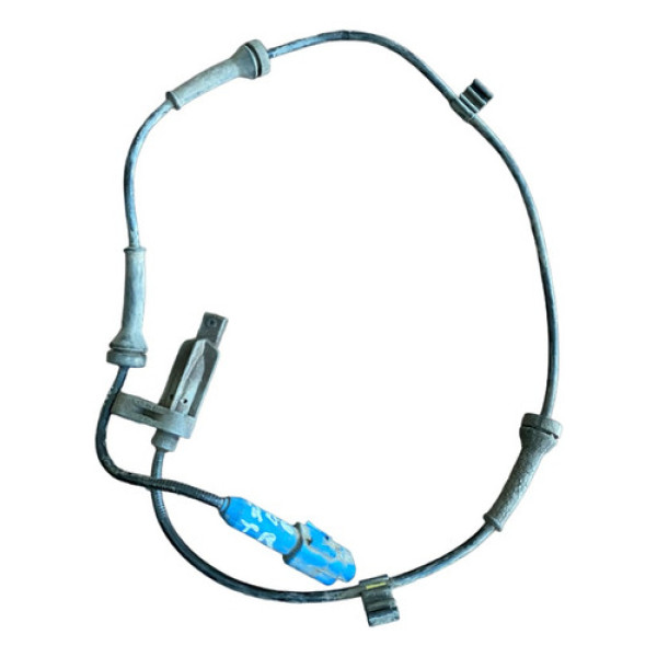 Sensor Abs Traseiro Dir Esq Peugeot 206 1998/... 9640921980