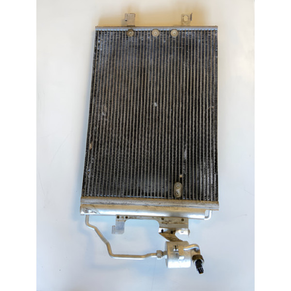Condensador Mercedes Classea A160 1.6 8v 2001 2002