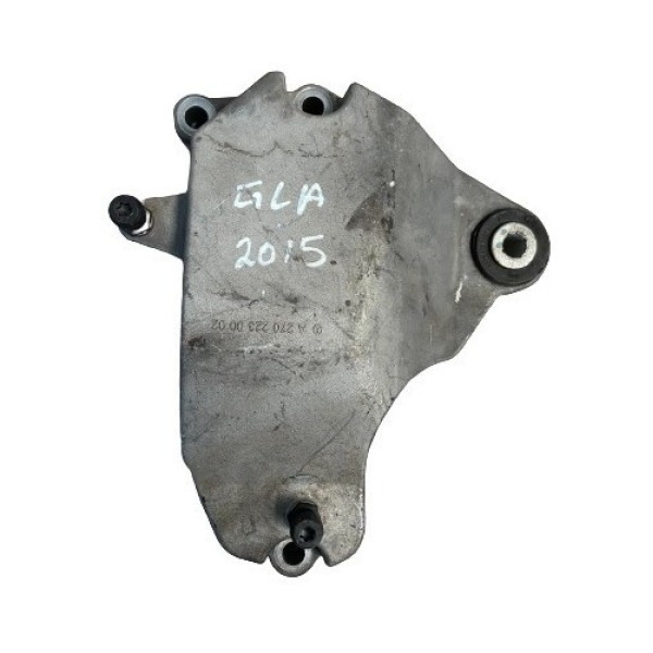 Suporte Do Coxim Motor Mercedes A200/a250 2014/2019
