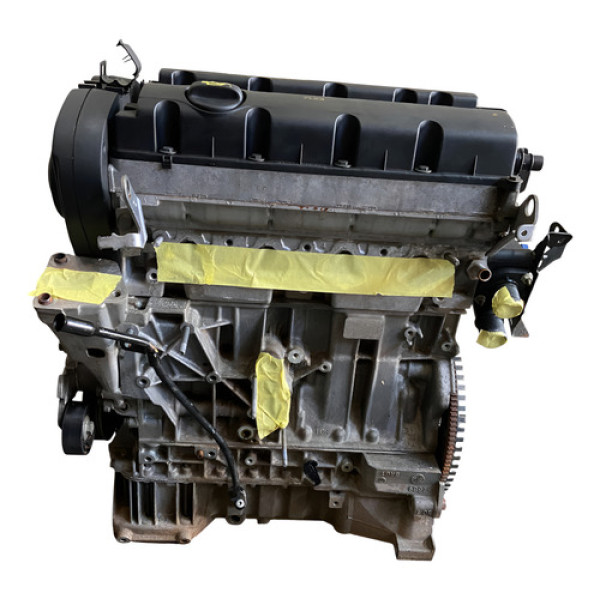 Motor Parcial 308 408 C4 Lounge 2.0 151  Cv Flex 2013 2014