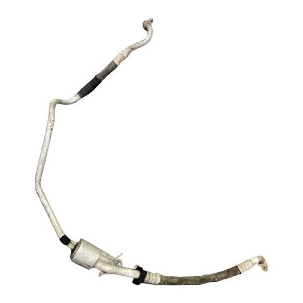 Mangueira Do Ar Condicionado Peugeot 308 2013 2014