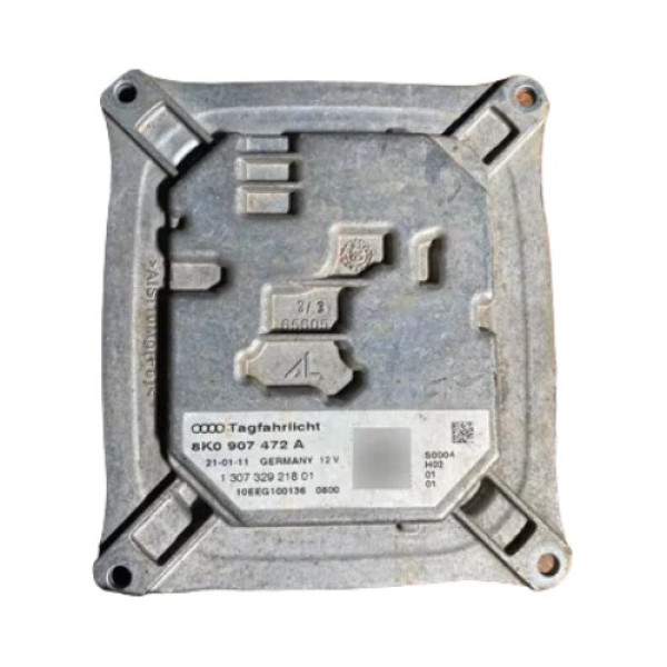 Modulo Reator Do Farol Audi A4 2.0 2010 2011