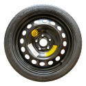 Estepe Fino Tracker T115/70r16 2021 2022 Preto