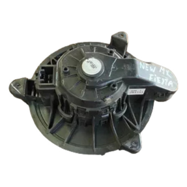 Ventilador Do Ar Forçado New Fiesta 1.6 2012 2013 Mexicano