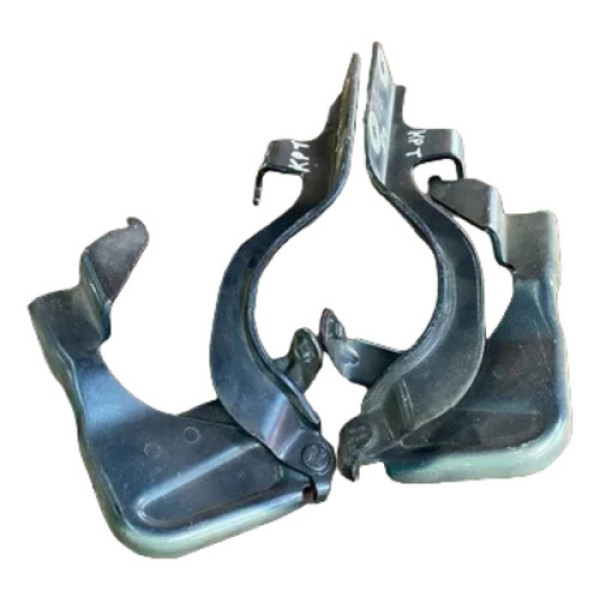 Par Dobradiça Capo Captiva 2.4 2013 2014