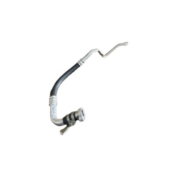 Mangueira Do Ar Condicionado Renault Fluence 2.0 2016