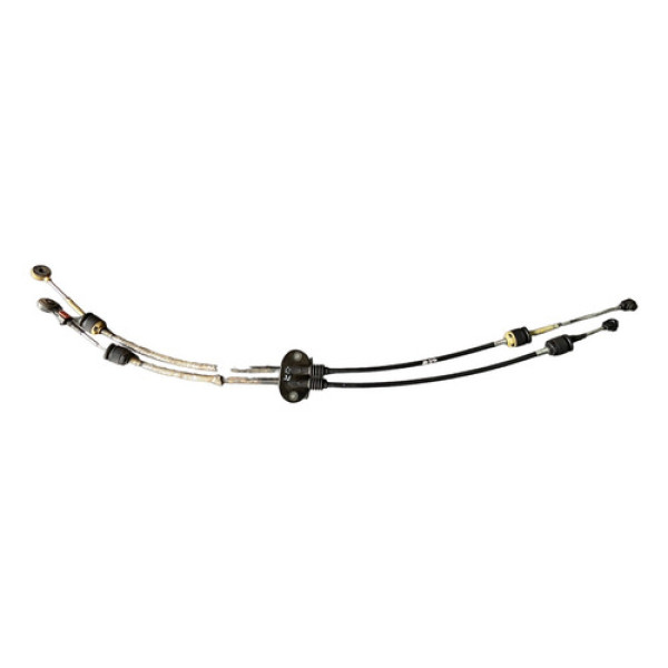 Cabo Da Alavanca Mudanca Marchas Focus 1.6 2010 2011 2012