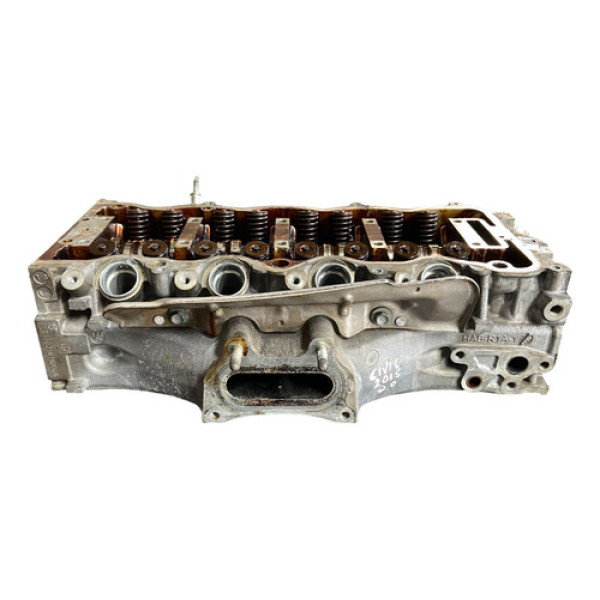 Cabeçote Honda Civic 2.0 2014 2015