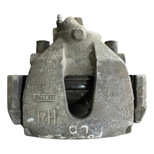 Pinça De Freio Dianteira Direita Focus 2.0 2011.