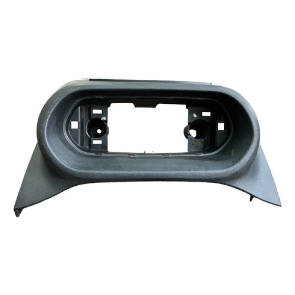 Moldura Comando De Ar Fiat Toro 2016 A 2021