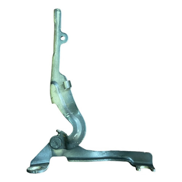 Par Dobradiça Do Capo Citroen Aircross 2012