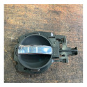  Maçaneta Interna Dd Citroen C3 2005 A 2011  Dianteira