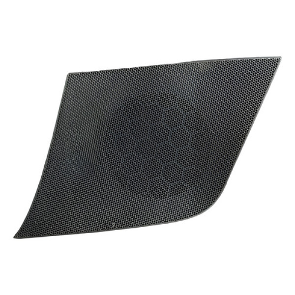 Tela Alto Falante Dianteiro Esquerdo Audi Q5 2011 Preto