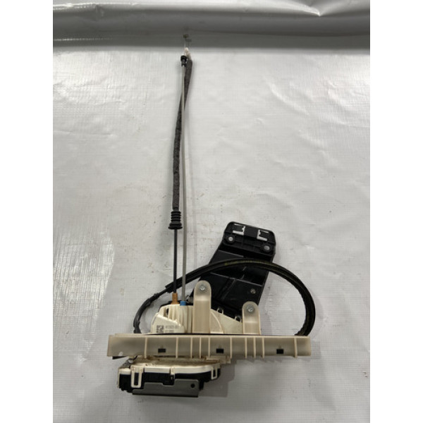 Fechadura De Porta D.d Fiat Toro 2.0 Diesel 2021 2022