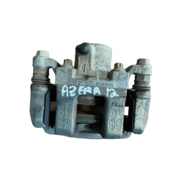 Pinça De Freio Hyundai Azera 3.0 V6 2012 2013 Te