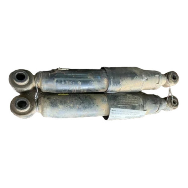 Par De Amortecedor Traseiro Kia Cerato 1.6 2011 2012