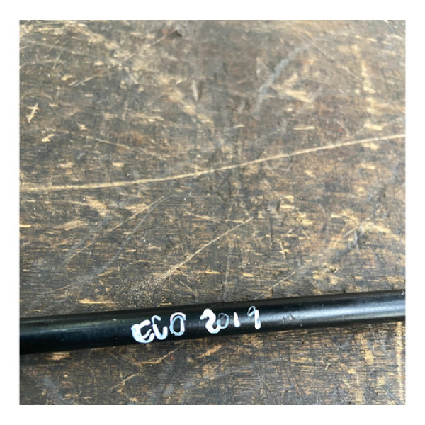 Mangueira De Combustível Ford Ecosport 2018/2019 1.5 Preto