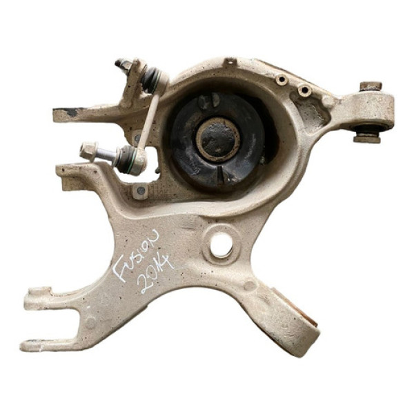  Bandeja Suspensão Traseira Direita Ford Fusion 13/16 