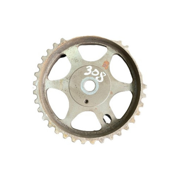 Polia Do Comando De Valvula Peugeot  308 2013 2014